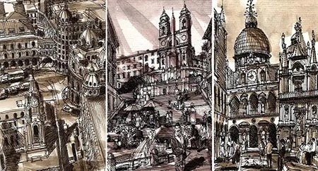 The Rua Augusta Arch (Portuguese: Arco da Rua Augusta) is a stone, memorial arch-like, historical building and visitor attraction in Lisbon, Portugal.