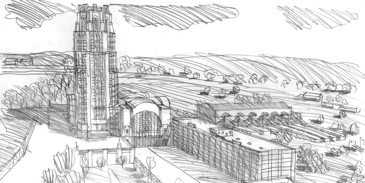 Union Station Buffalo 